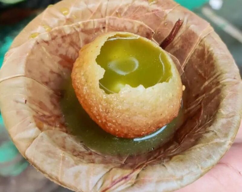 Experience Mumbai Street Food Tour - Tour Highlights