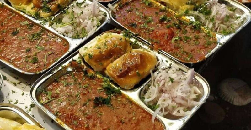 Experience Mumbai Street Food Tour - Vegetarian Street Food Staples