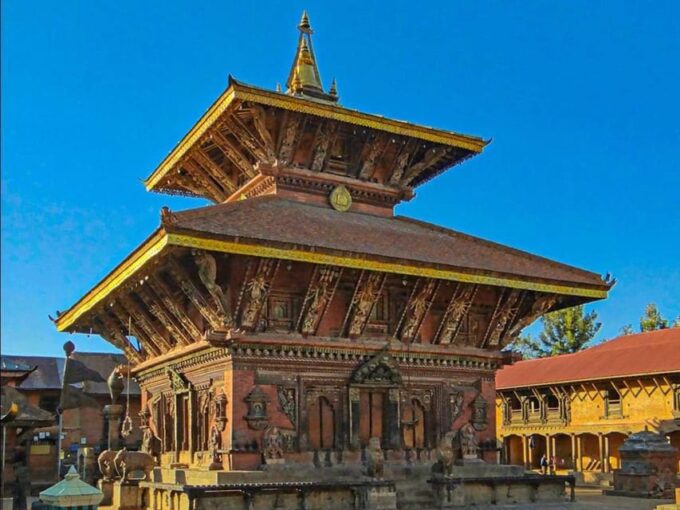 Experience Nagarkot Sunrise and Changu Narayan Day Hiking - Frequently Asked Questions