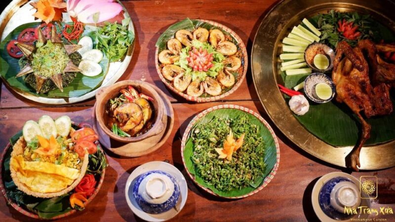 EXPERIENCE NHA TRANG XUA - CRAFT VILLAGE - Restrictions and Requirements