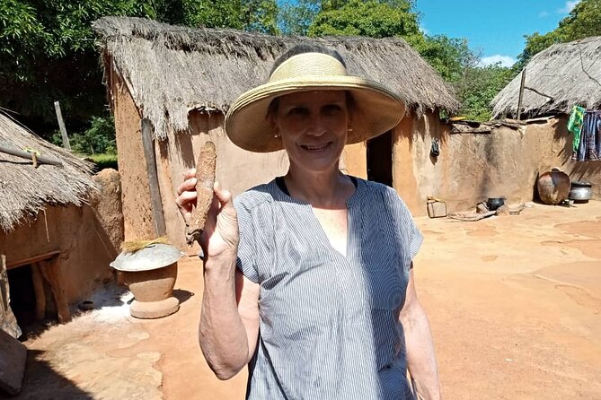 Experience Northern Ghana In 10-Days - Cultural Immersion Experiences