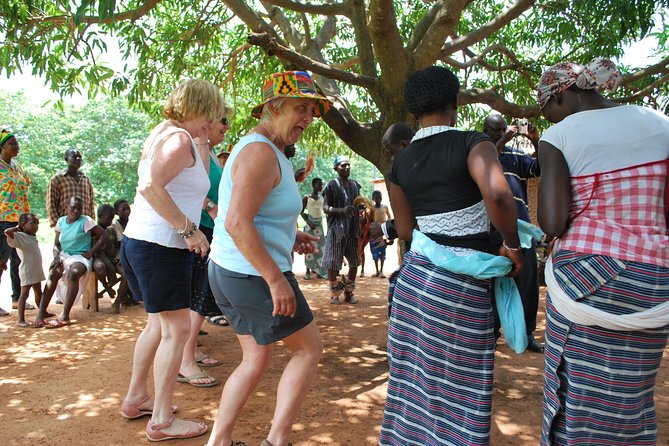 Experience Northern Ghana In 10-Days - Preparing for the Trip