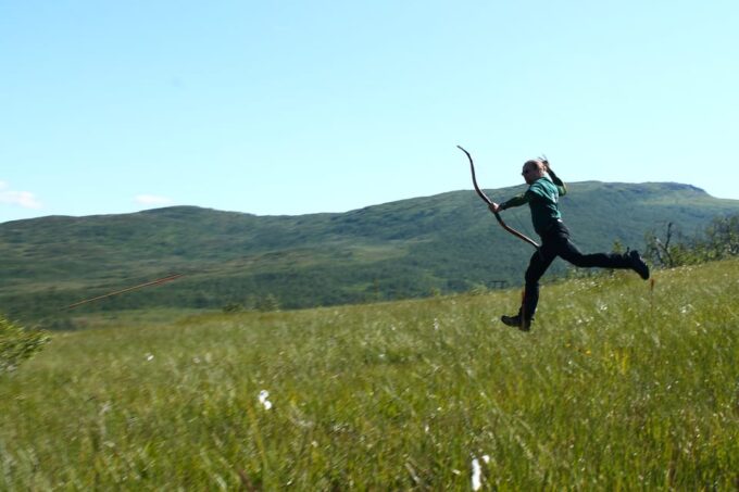 Experience Norwegian Nature: Hike With REAL ARCHERY - Customer Feedback