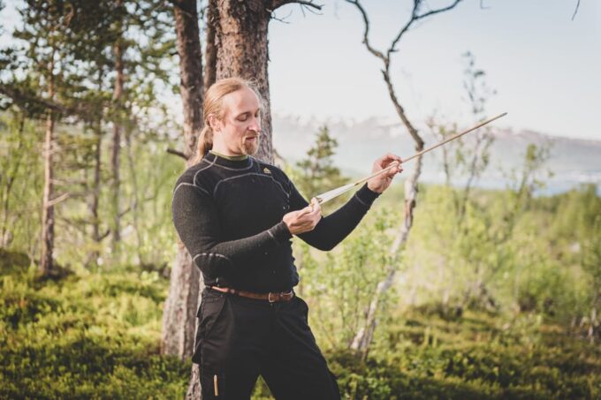 Experience Norwegian Nature: Hike With REAL ARCHERY - Frequently Asked Questions