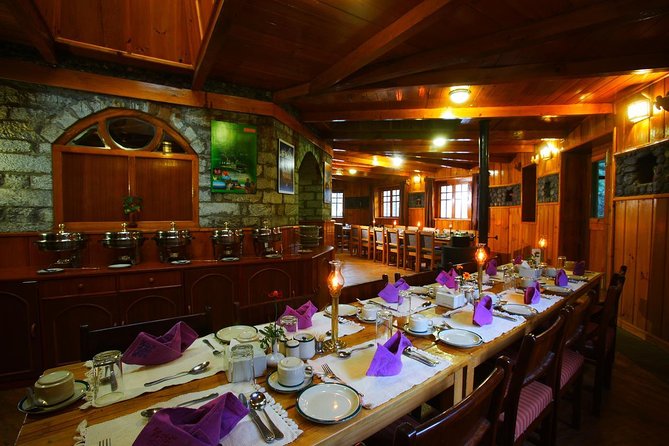 Experience of Everest Base Camp Trek With 5 Star Accommodation in Kathmandu - Group Size and Accessibility