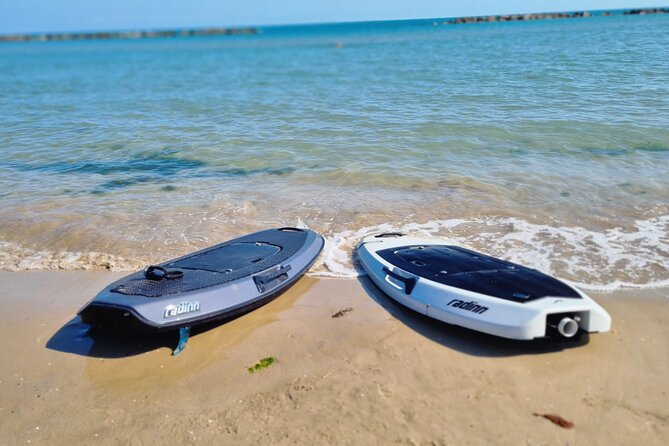 Experience of Jetsurf Marche and Abruzzo - Customer Reviews and Ratings