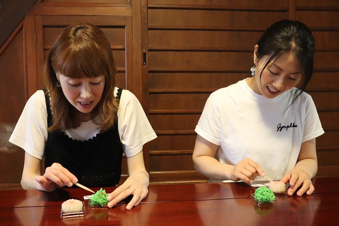 Experience of Making Sweets Taught by Professionals Local Tour & Guide - Additional Information