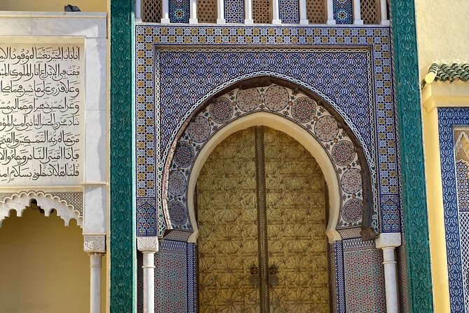 Experience of the Desert of Zagora in 2 Days - Additional Inclusions