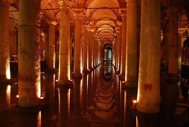 Experience Old Istanbul While on a Private Walking Tour of the City - Tour Overview and Price