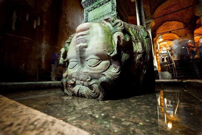 Experience Old Istanbul While on a Private Walking Tour of the City - Private Tour Benefits