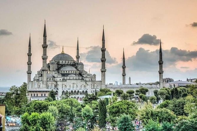 Experience Old Istanbul While on a Private Walking Tour of the City - Worth The Stay
