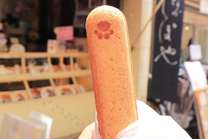Experience Old Local Tokyo & Traditional Food in Yanaka Ginza - Tour Logistics and Important Information