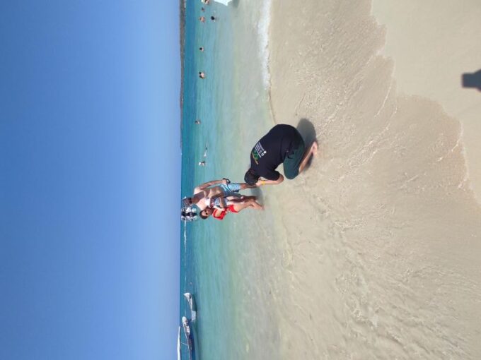 Experience One Day in Playa Tranquila Baru Cartagena - Pickup Locations