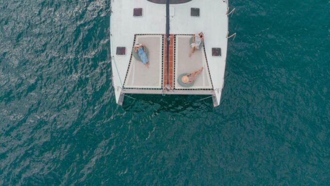 Experience Overnight Magic With Mumby 48FT - Mozart - Booking and Pricing Information