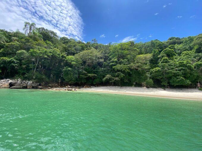 Experience Paradise Ilha Grande in a Speedboat - Whats Included in the Experience