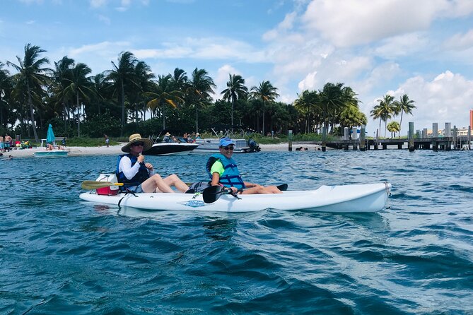 Experience Peanut Island Adventures - Gear and Equipment Rentals