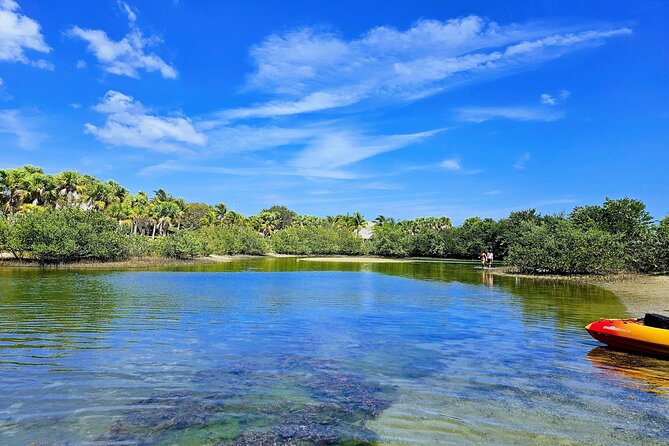 Experience Peanut Island Adventures - Accessibility and Health Considerations