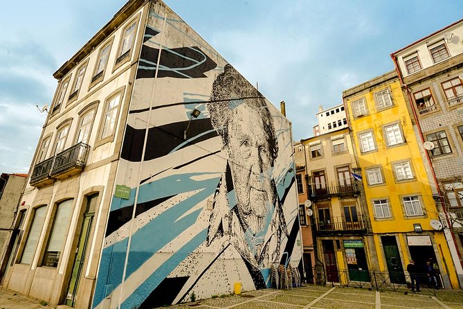 Experience Porto by Bike: 3-Hour Small-Group Tour - Inclusions and Exclusions