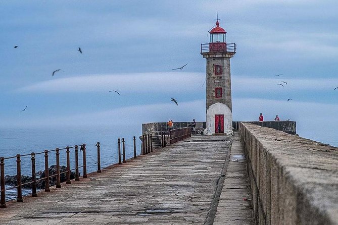Experience Porto by Bike: 3-Hour Small-Group Tour - Tour Duration and Group Size