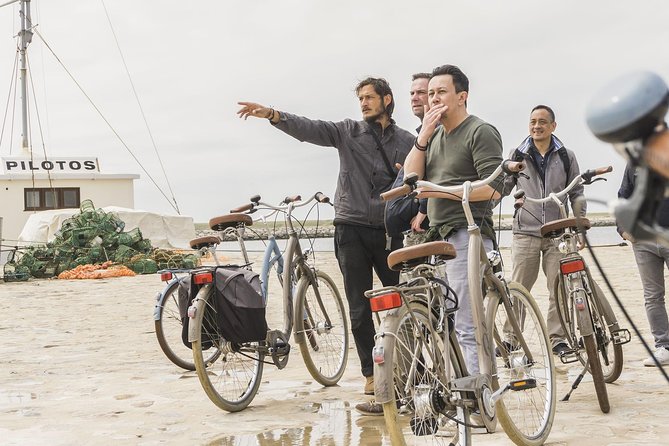 Experience Porto by Bike: 3-Hour Small-Group Tour - Booking and Cancellation Policy