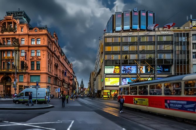 Experience Prague By Night - Customer Testimonials