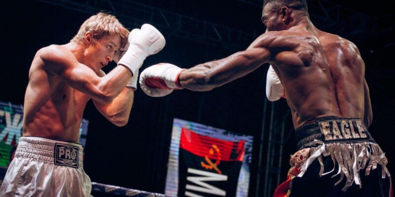 Experience Private Boxing Like a Champ at SN Boxing Academy - Key Points