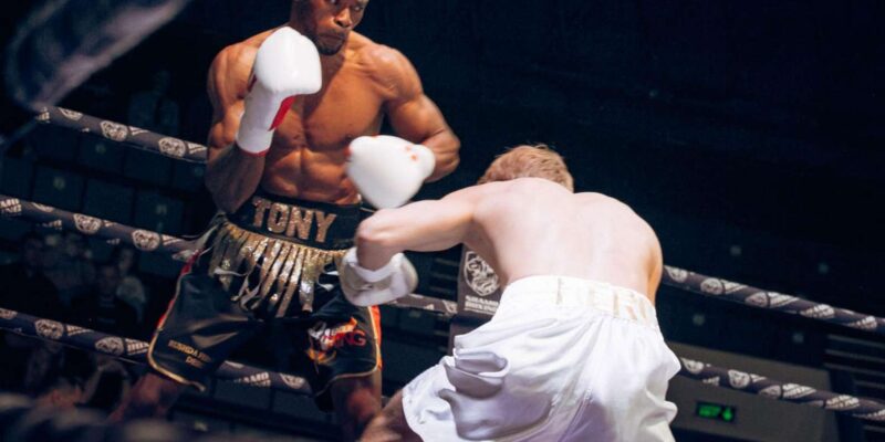 Experience Private Boxing Like a Champ at SN Boxing Academy - Boxing Workshop Details
