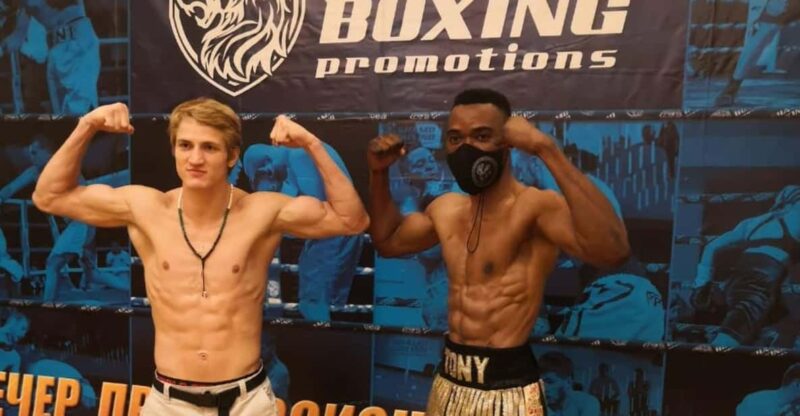 Experience Private Boxing Like a Champ at SN Boxing Academy - Dining and Local Delicacies