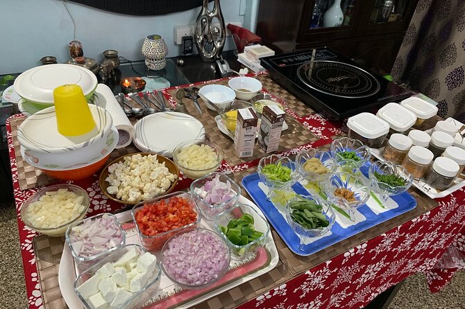 Experience Private Cooking Classes With Mumbai Sightseeing Tours - Key Points