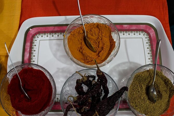 Experience Private Cooking Classes With Mumbai Sightseeing Tours - Pricing and Cancellation Policy