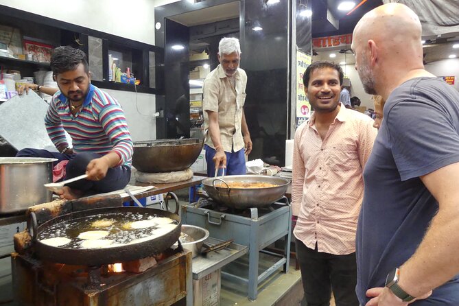 Experience Private Food And Culture Walk-The Pushkar Route - Afternoon Walk Tour With Sunset