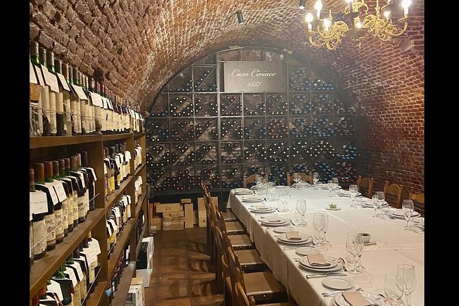Experience Private Tapas and Wine Tour in Madrid - Booking Information
