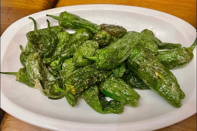 Experience Private Tapas and Wine Tour in Madrid - Considerations