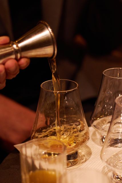 Experience: Rum Tasting in Medellin - Customer Feedback and Ratings