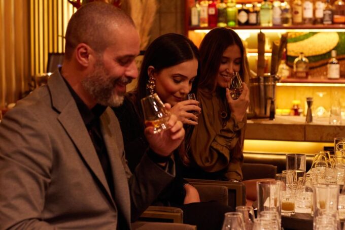 Experience: Rum Tasting in Medellin - Recap