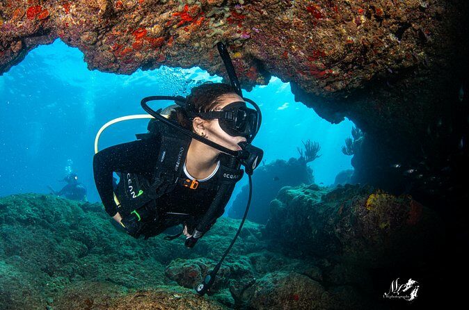 Experience Scuba - Final Thoughts