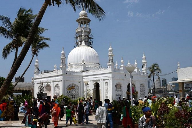 Experience Serenity & Divinity in Mumbai With a Local - a Unique Walking Tour - Review Summary