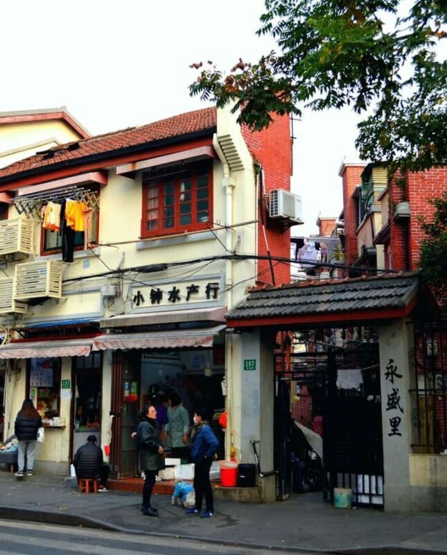 Experience Shanghai Like a Native: A Day in Local Life - Who Will Love This Tour?