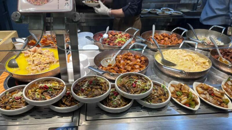 Experience Shanghai Like a Native: A Day in Local Life - Final Thoughts