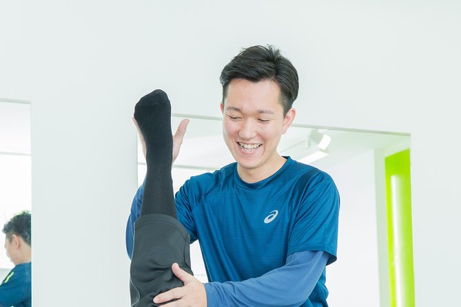 Experience Shiatsu Stretch in Japan - Additional Information for Travelers