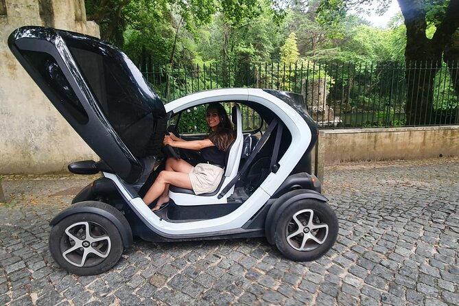 Experience Sintra, Nature, and Monuments in E-car - About Your Stay