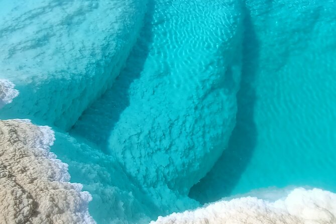 Experience Siwa in 2 Days 1 Night - Trekking Through White Desert