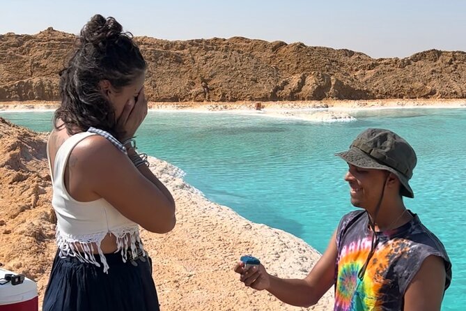 Experience Siwa in 2 Days 1 Night - Experiencing Local Cuisine
