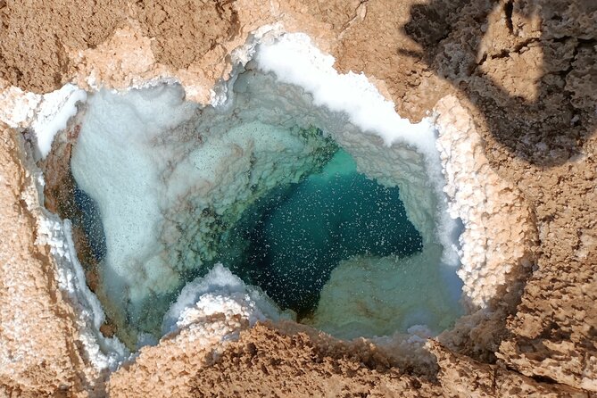 Experience Siwa in 2 Days 1 Night - Accommodations and Amenities