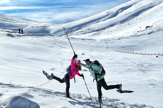 Experience Snowshoeing in Olympic Mountain Bjelašnica - Feedback From Previous Guests