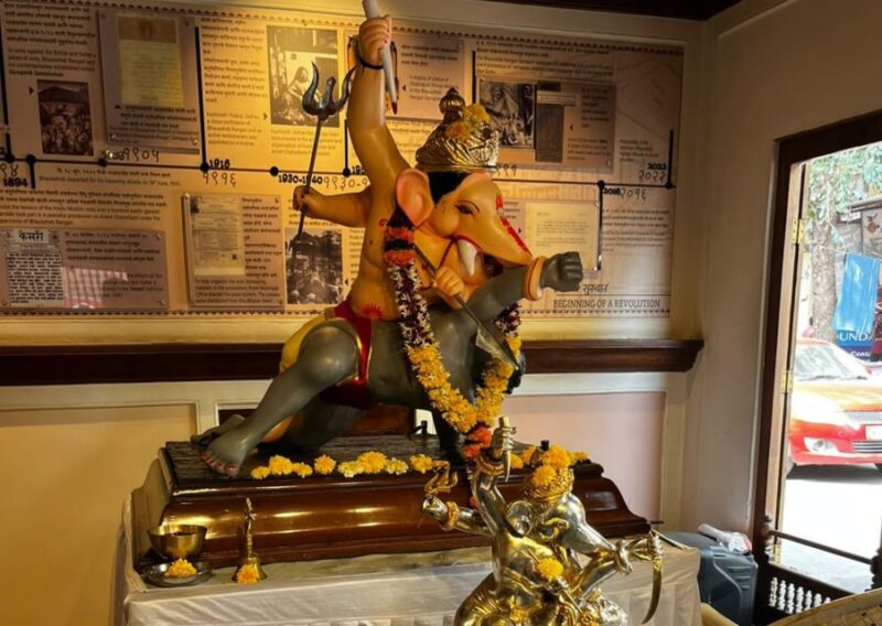 Experience Spiritual Culture in Pune With a Local - 2 Hours - Key Points