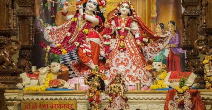 Experience Spiritual Culture in Pune With a Local - 2 Hours - Frequently Asked Questions