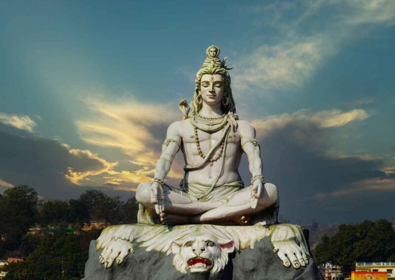 Experience Spiritual Culture in Rishikesh With a Local - Engage in Meaningful Conversations