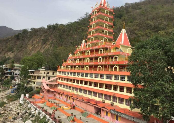Experience Spiritual Culture in Rishikesh With a Local - Discover Religious Beliefs