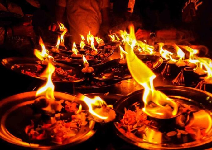Experience Spiritual Culture in Rishikesh With a Local - Frequently Asked Questions